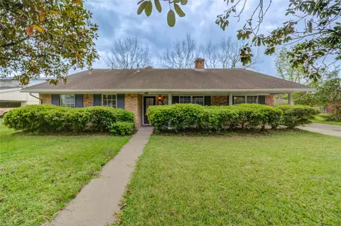 1312 Carolyn St, Humble, TX 77338