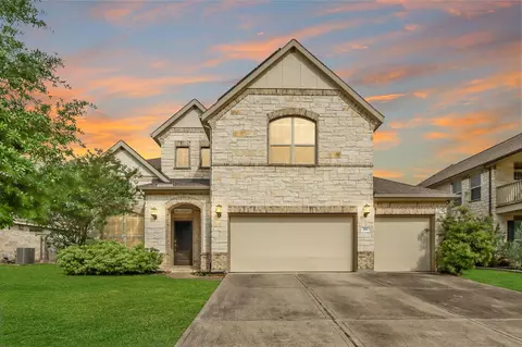702 S Galley Dr, Crosby, TX 77532