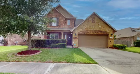 5223 Lineage Dr, Katy, TX 77493