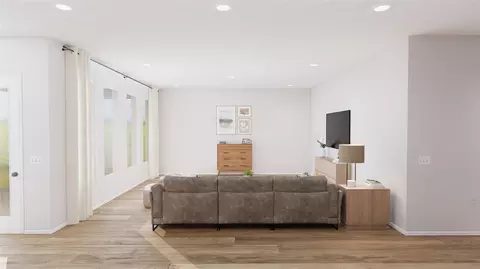 Living - 2407 Tranquil Cedar Dr, Booth, TX 77469 photo 1 of 2