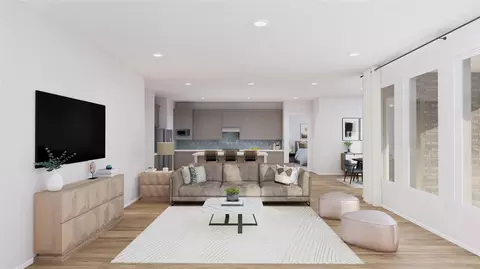 Living - 2407 Tranquil Cedar Dr, Booth, TX 77469 photo 2 of 2