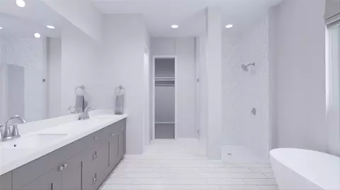 Bath - 2407 Tranquil Cedar Dr, Booth, TX 77469 photo 1 of 6