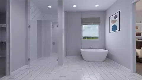 Bath - 2407 Tranquil Cedar Dr, Booth, TX 77469 photo 2 of 6