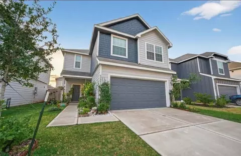 22007 King Heights Ln, Houston, TX 77073