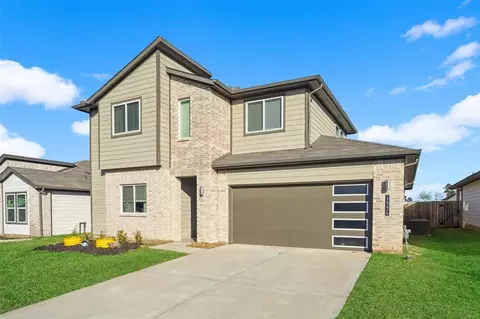 14236 Big Bend Dr, Conroe, TX 77384 photo 1