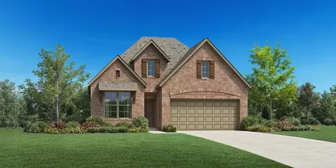 10750 Blossom River Dr, Missouri City, TX 77459