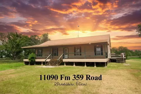 11090 Fm 359 Rd, Brookshire, TX 77423