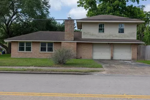 502 Lakeland Dr, Humble, TX 77338