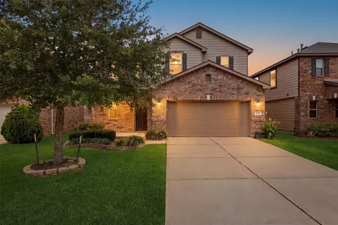 6718 Lindale Springs Ln, Katy, TX 77449