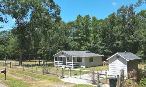 130 Spaulding Rd, New Caney, TX 77357
