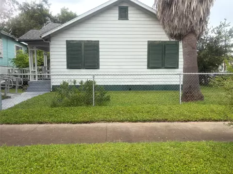4002 Avenue O, Galveston, TX 77550