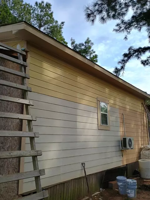 504 Road 5007 Rd, Cleveland, TX 77327