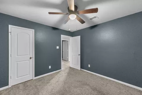 Bedroom - 1740 Cindy Ln, Conroe, TX 77304 photo 10 of 10