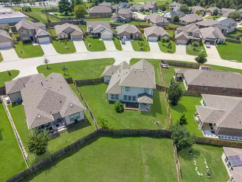 View/Area - 1740 Cindy Ln, Conroe, TX 77304 photo 4 of 5
