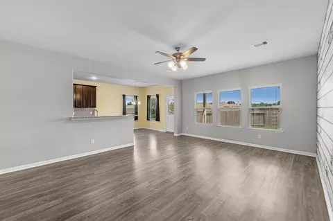 Living - 1740 Cindy Ln, Conroe, TX 77304 photo 4 of 4