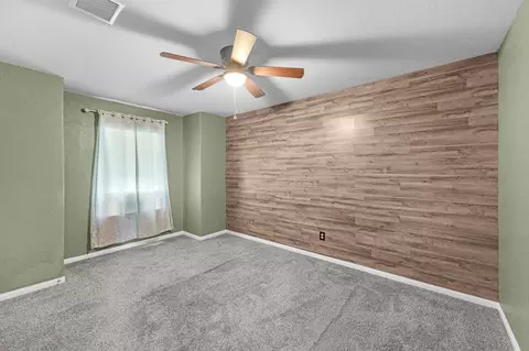 Bedroom - 1740 Cindy Ln, Conroe, TX 77304 photo 6 of 10
