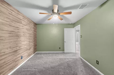 Bedroom - 1740 Cindy Ln, Conroe, TX 77304 photo 8 of 10