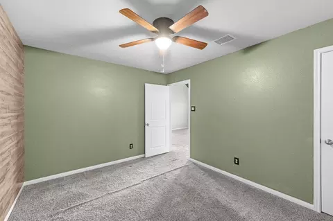 Bedroom - 1740 Cindy Ln, Conroe, TX 77304 photo 7 of 10