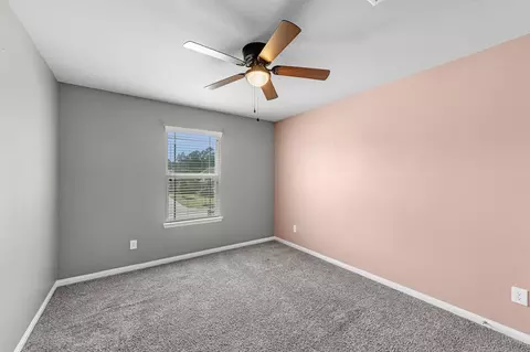 Bedroom - 1740 Cindy Ln, Conroe, TX 77304 photo 3 of 10