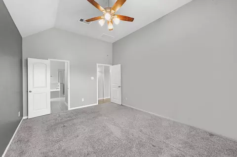 Bedroom - 1740 Cindy Ln, Conroe, TX 77304 photo 2 of 10