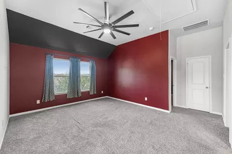 Bedroom - 1740 Cindy Ln, Conroe, TX 77304 photo 5 of 10