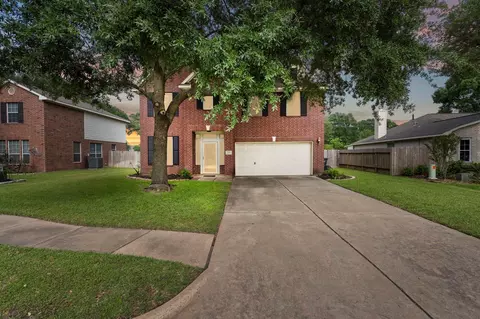 2314 Deerfield Dr, Katy, TX 77493