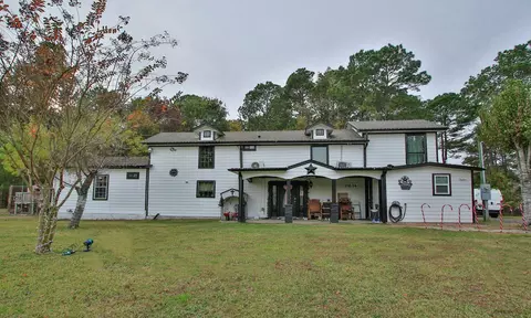 21636 Allyssa Ln, Porter, TX 77365