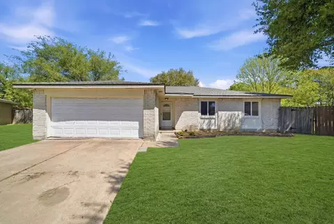 7530 Millbrae Ln, Houston, TX 77041