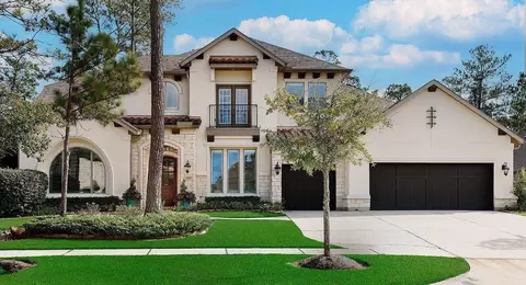 330 Mill Creek Rd, Pinehurst, TX 77362