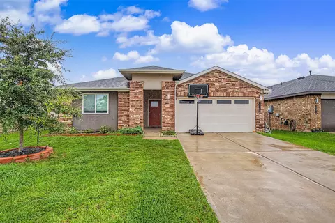 29518 Paytons Park Ct, Katy, TX 77494