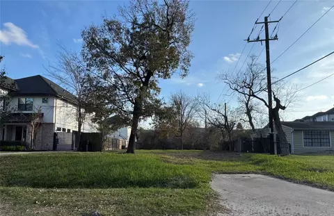951 W 41st St, Houston, TX 77018