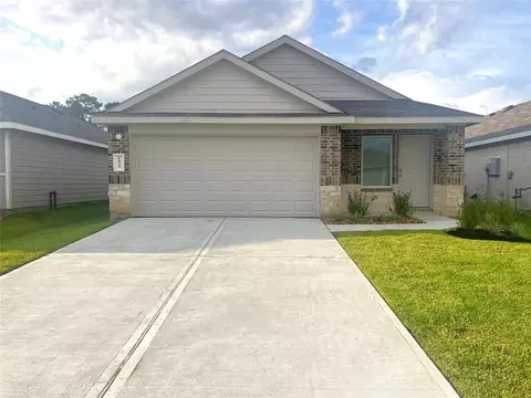 6027 Diamond Vista Ct, Spring, TX 77373 photo 1