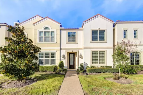 13606 Teal Bluff Ln, Houston, TX 77077