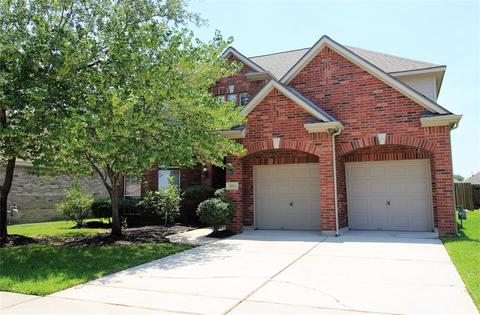 21610 Marle Point Ct, Spring, TX 77388 photo 1