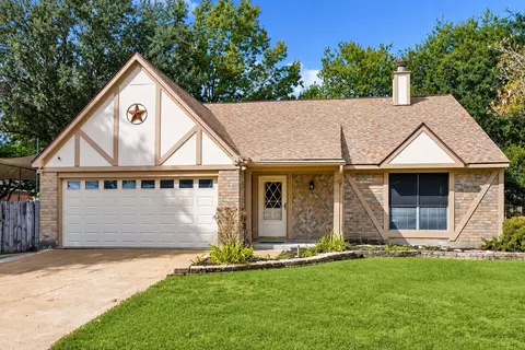2716 Village Mills Dr, Pearland, TX 77584