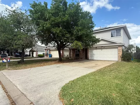 21518 Astipalia Dr, Spring, TX 77388