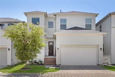 427 Yale Oaks Ln, Houston, TX 77091