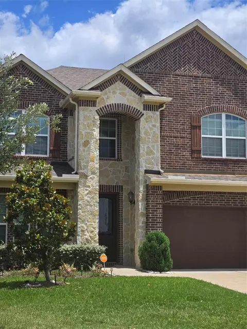 2403 Shelly Lang Ct, Missouri City, TX 77459