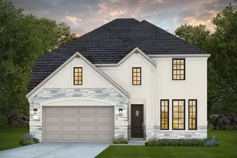 3838 Conner Dr, Katy, TX 77493