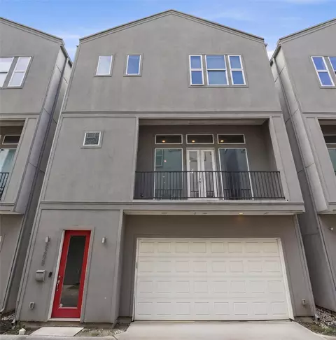 2208 Holman St, Houston, TX 77004