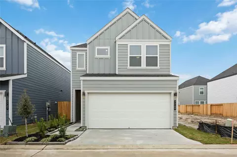 7612 Inwood Grove Ln, Houston, TX 77088