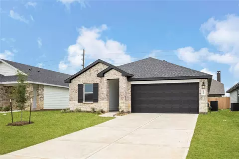 31426 Harp Ridge Dr, Fulshear, TX 77441
