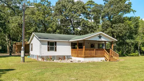 25003 Joseph Rd, Hockley, TX 77447