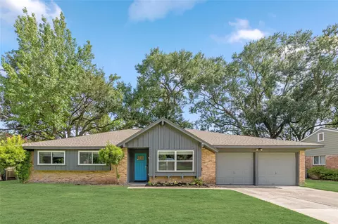 5723 Spellman Rd, Houston, TX 77096