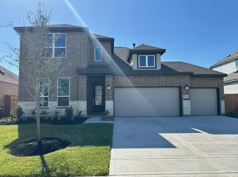 8310 Holly Blue Dr, Rosharon, TX 77583