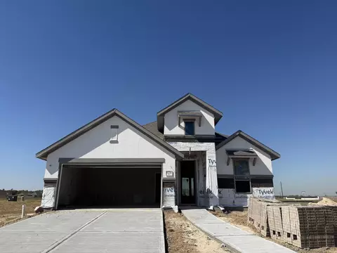 6714 Davis Field Dr, Manvel, TX 77578