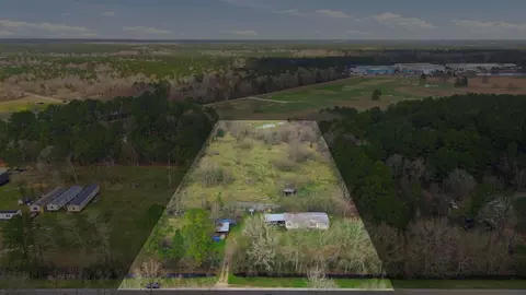17988 Fm 787 Rd W, Cleveland, TX 77327