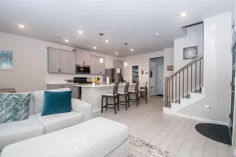 1523 Parkland Oak Dr, Houston, TX 77084