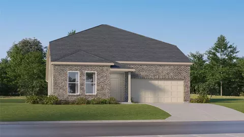 21718 Colonial Meadow Creek Trl, Waller, TX 77484