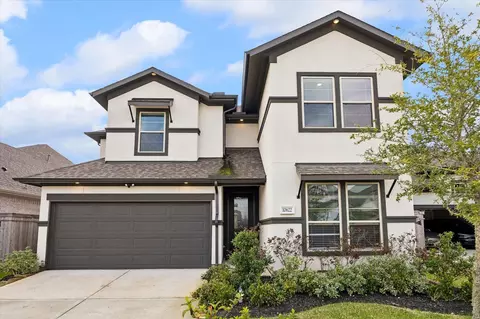 10622 Hidden Rock Dr, Missouri City, TX 77459
